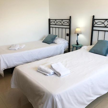 Cotillo Ocean View 외부 사진