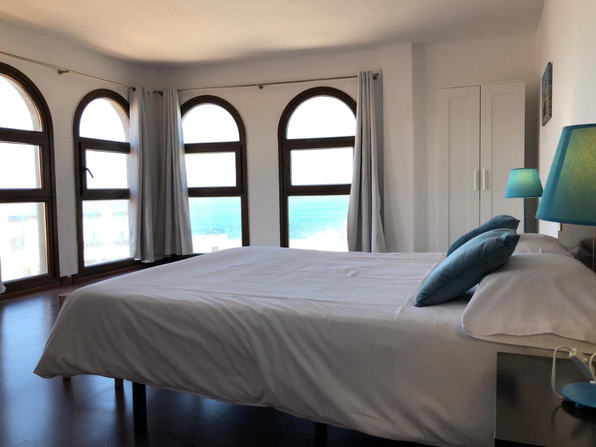 Cotillo Ocean View 외부 사진