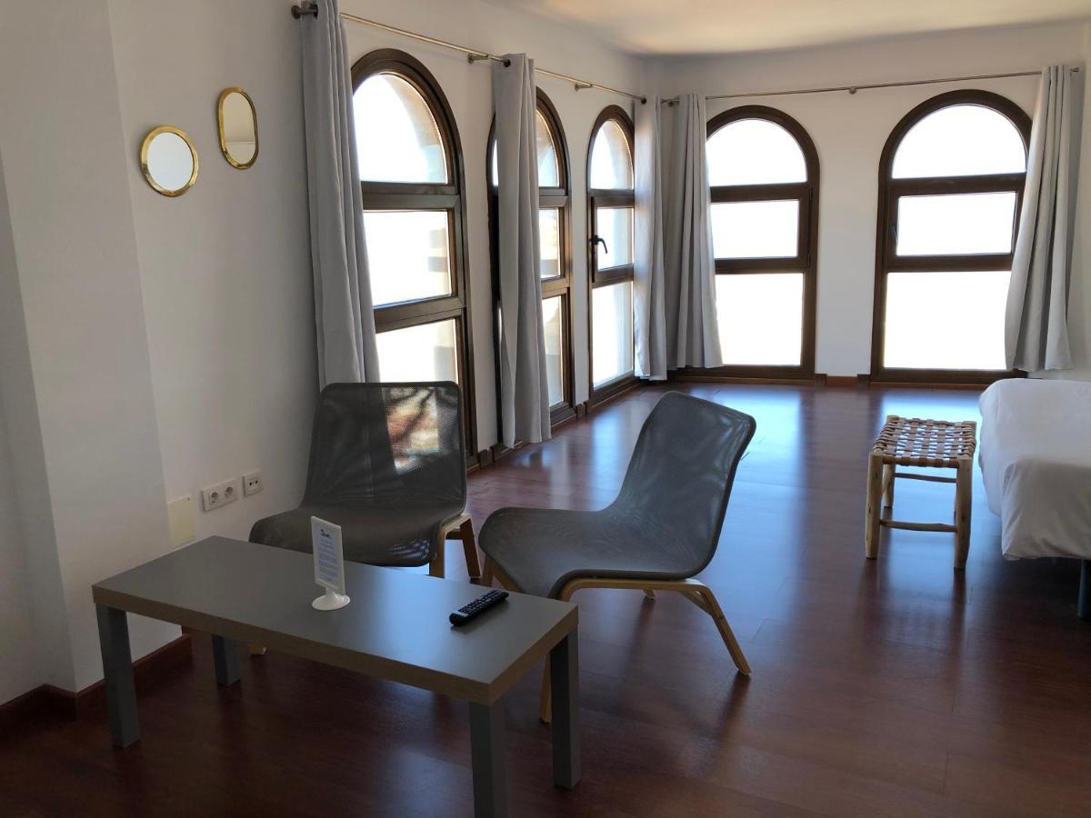 Cotillo Ocean View 외부 사진