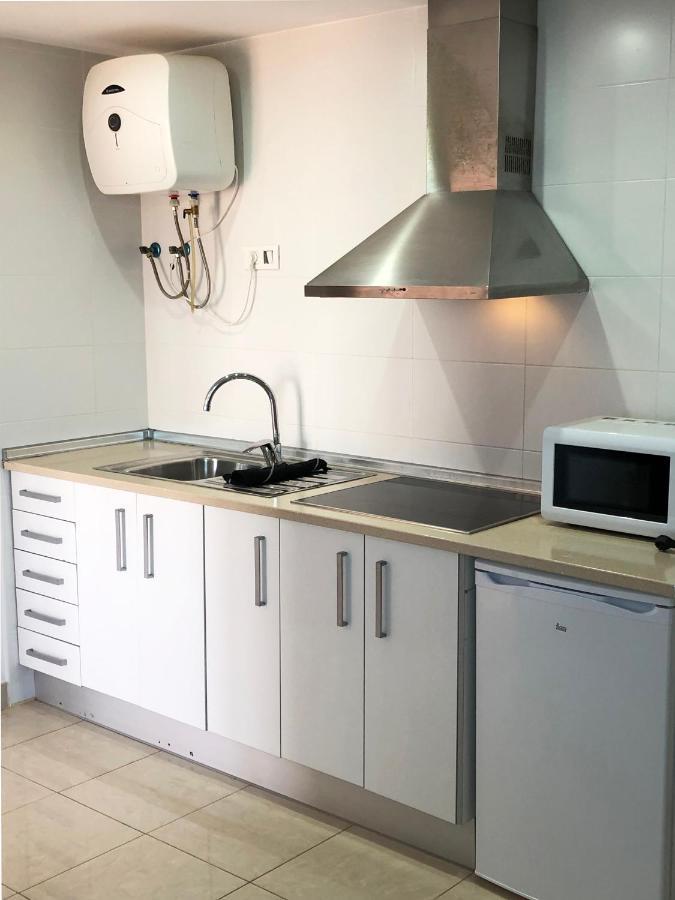 Cotillo Ocean View 외부 사진