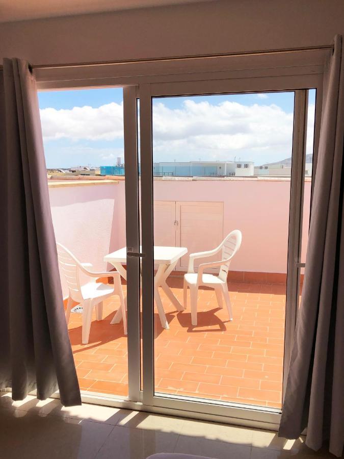 Cotillo Ocean View 외부 사진