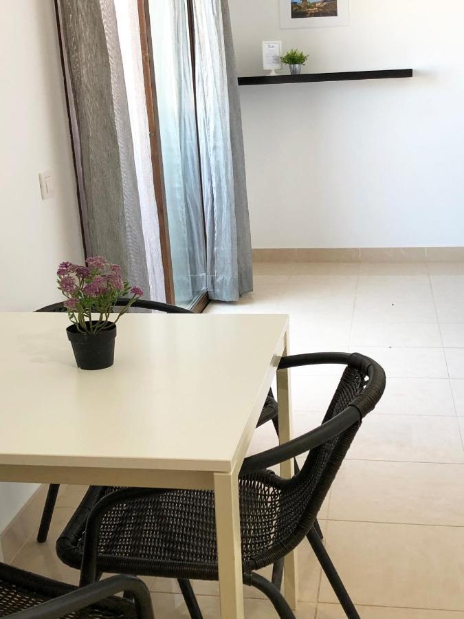 Cotillo Ocean View 외부 사진