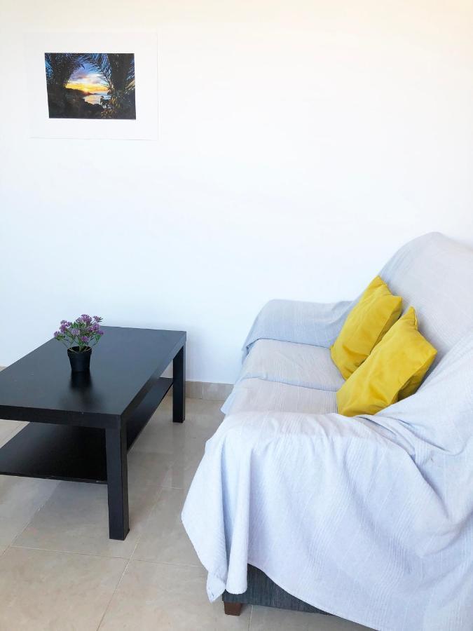 Cotillo Ocean View 외부 사진