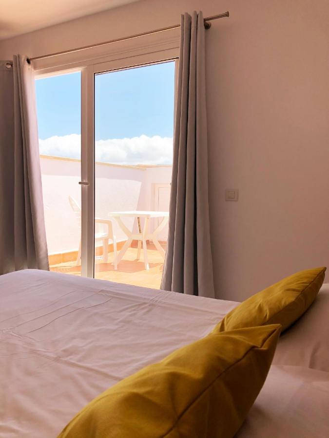 Cotillo Ocean View 외부 사진