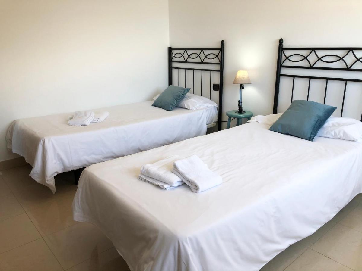Cotillo Ocean View 외부 사진