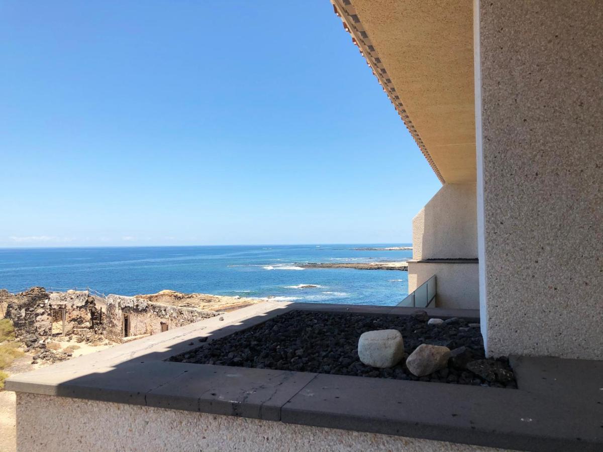 Cotillo Ocean View 외부 사진