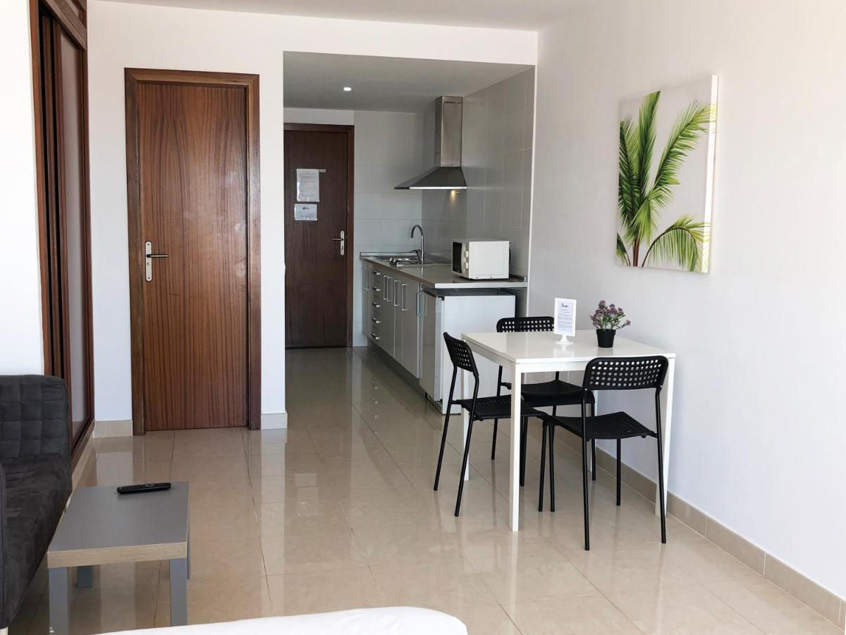 Cotillo Ocean View 외부 사진