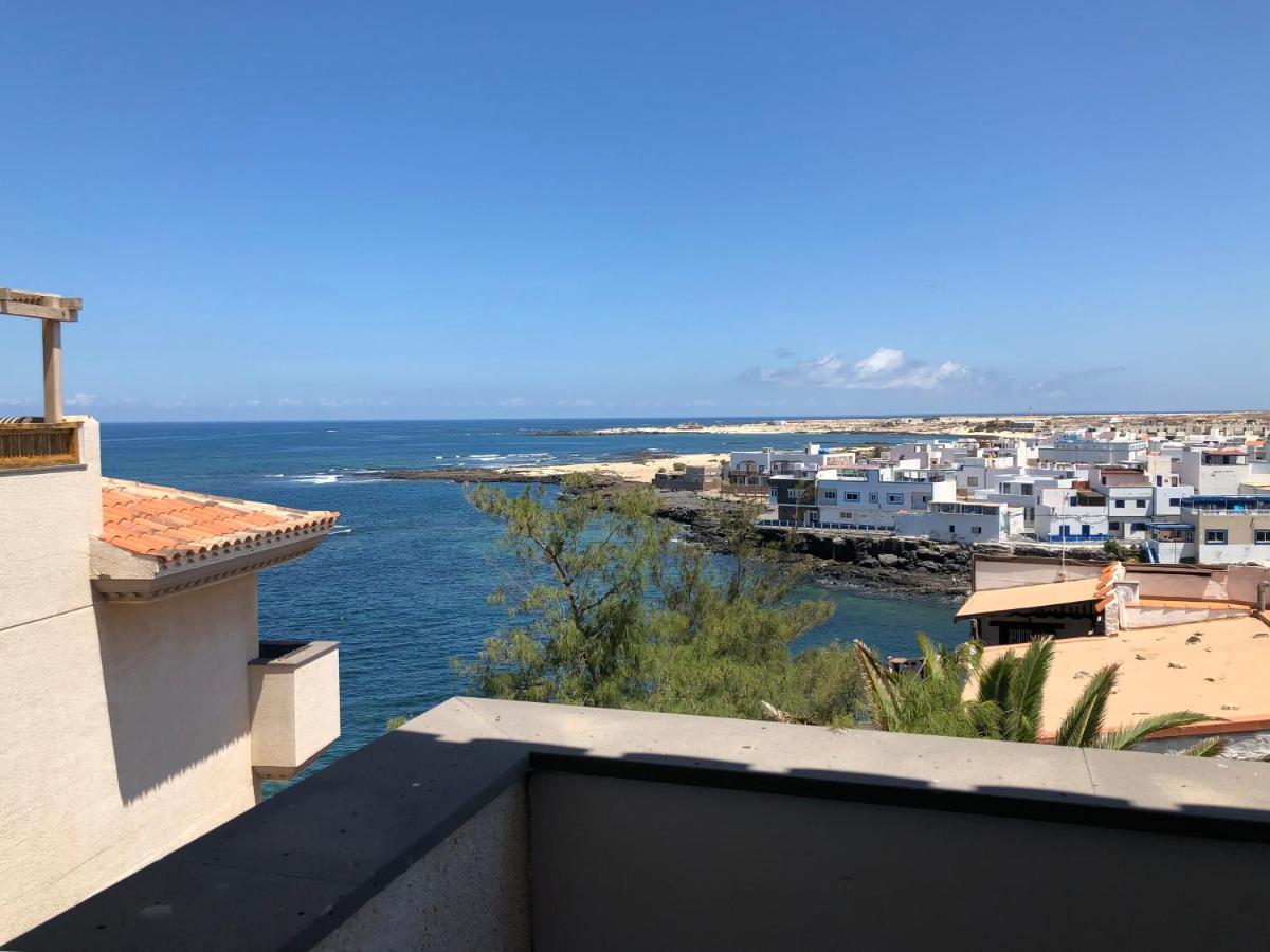Cotillo Ocean View 외부 사진