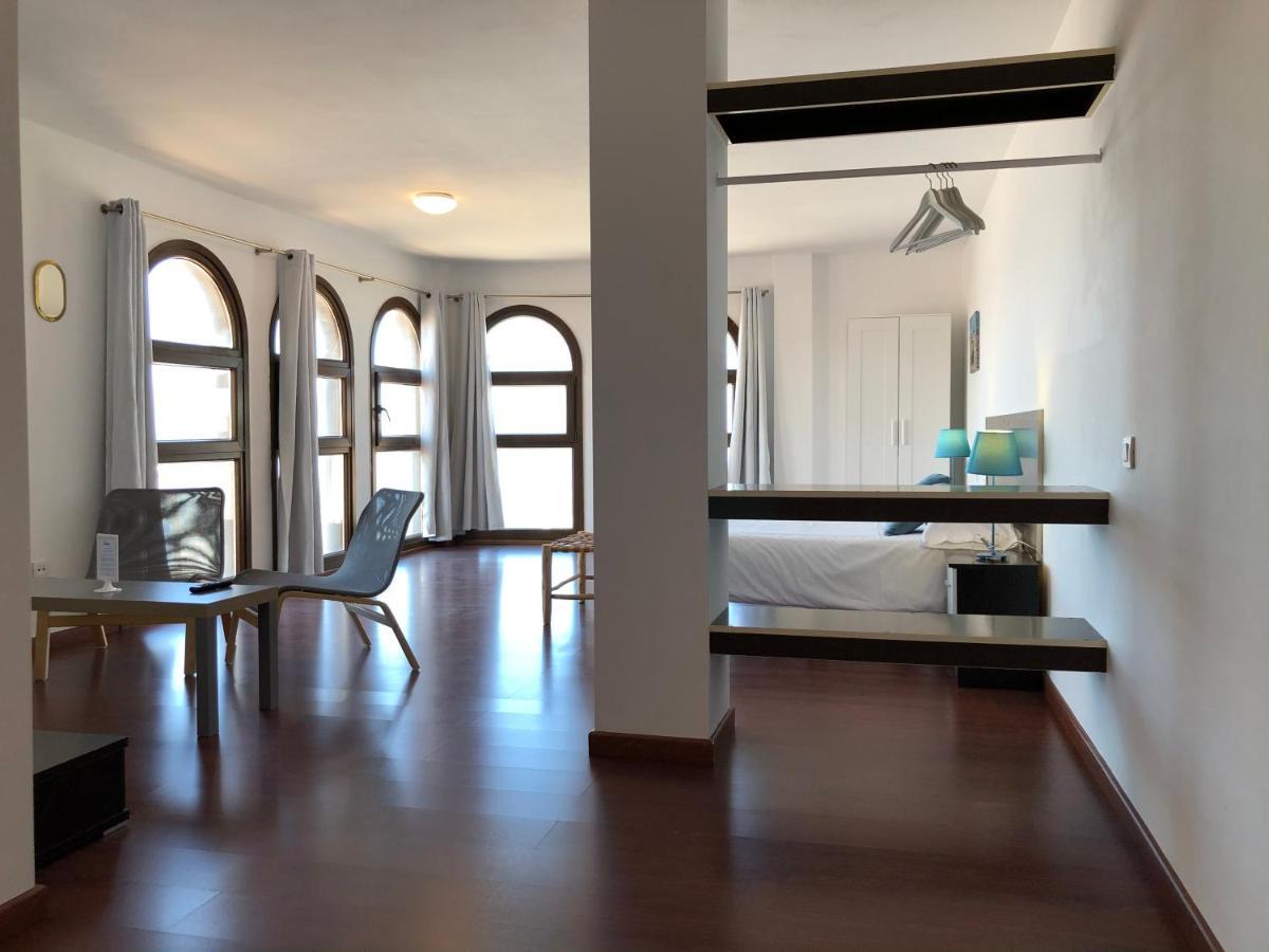 Cotillo Ocean View 외부 사진