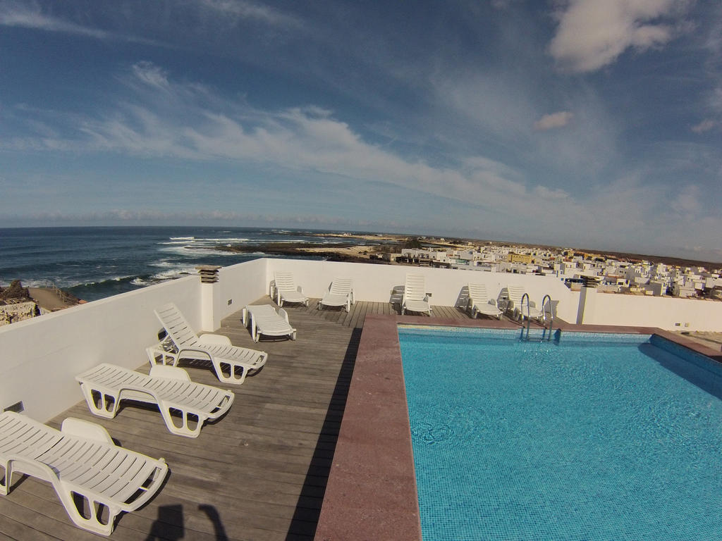 Cotillo Ocean View 외부 사진