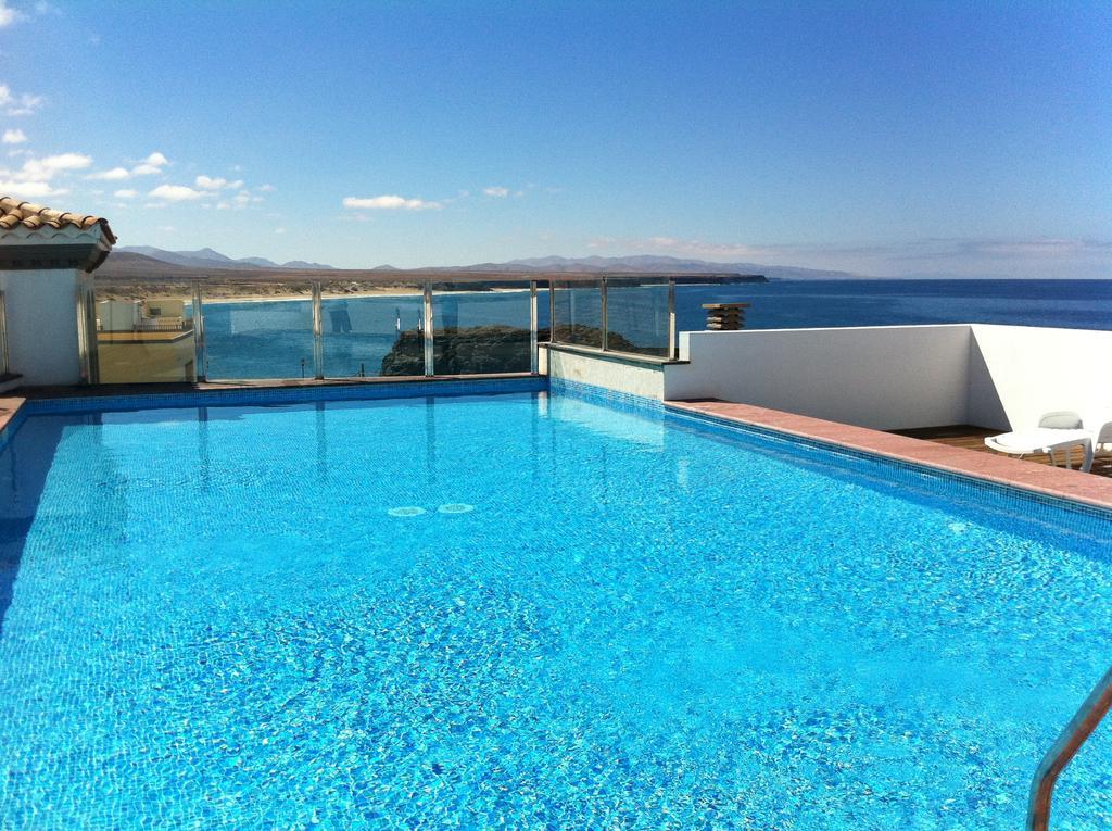 Cotillo Ocean View 객실 사진