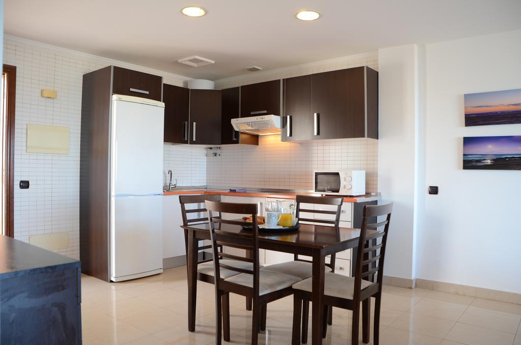 Cotillo Ocean View 외부 사진