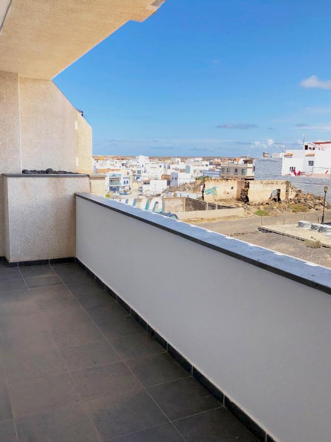 Cotillo Ocean View 외부 사진