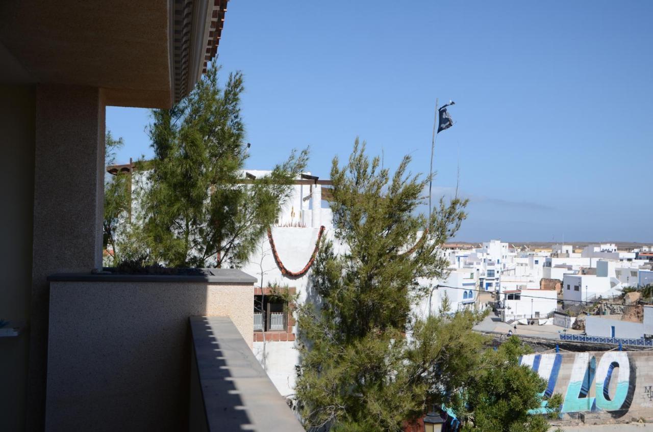 Cotillo Ocean View 외부 사진