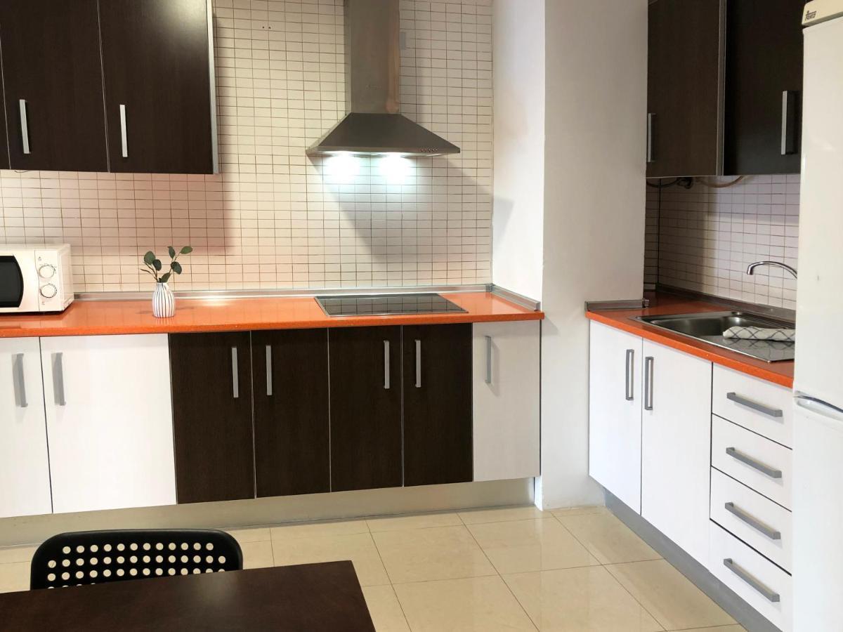 Cotillo Ocean View 외부 사진