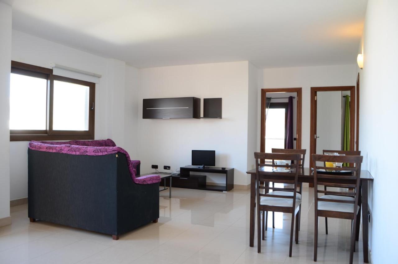 Cotillo Ocean View 외부 사진