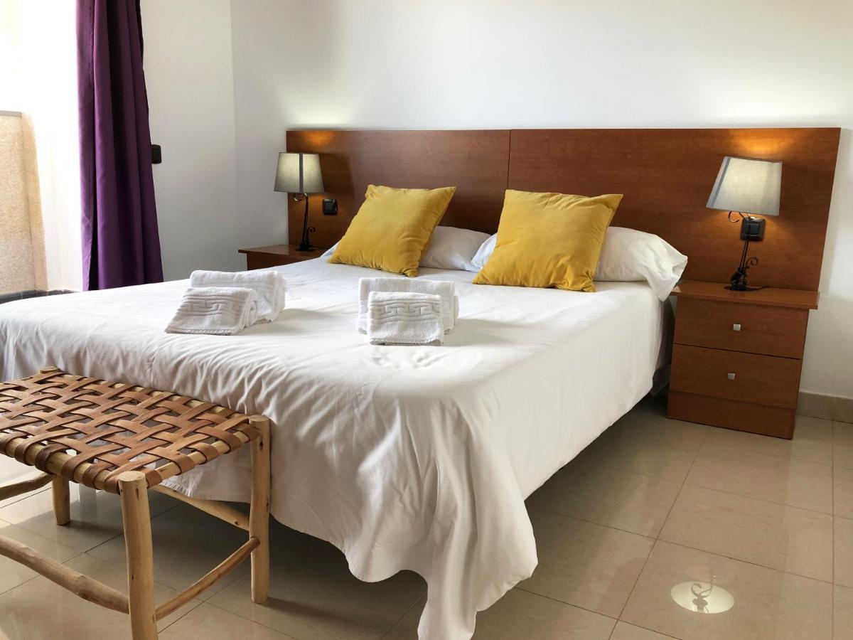 Cotillo Ocean View 외부 사진
