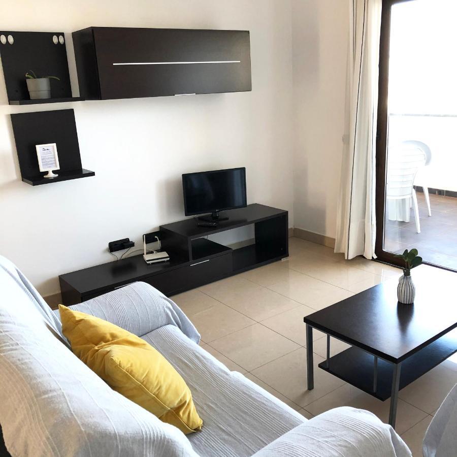 Cotillo Ocean View 외부 사진