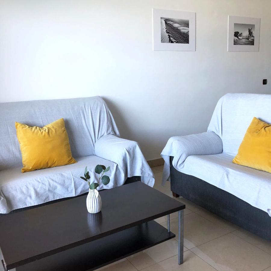 Cotillo Ocean View 외부 사진