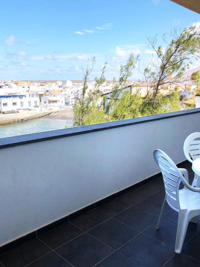 Cotillo Ocean View 외부 사진
