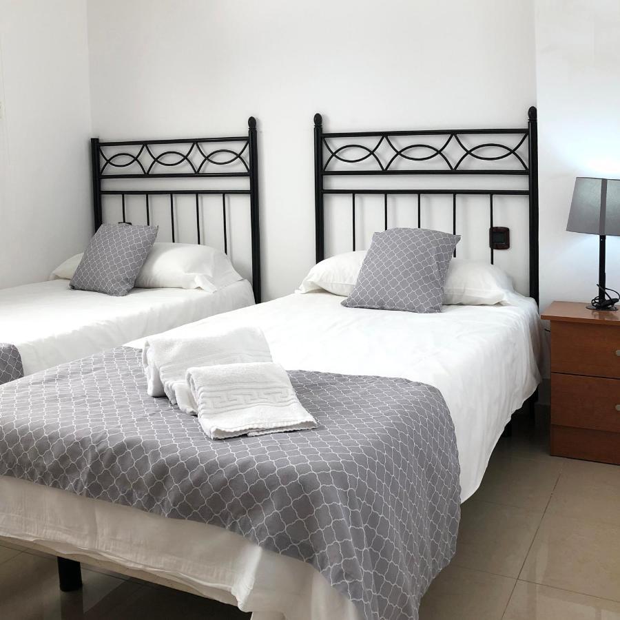 Cotillo Ocean View 외부 사진
