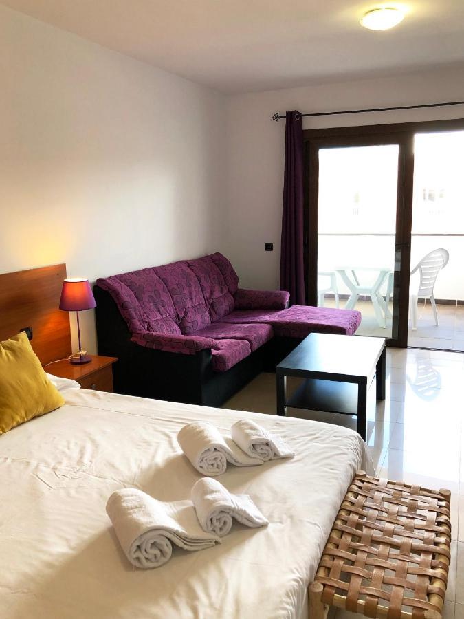 Cotillo Ocean View 외부 사진