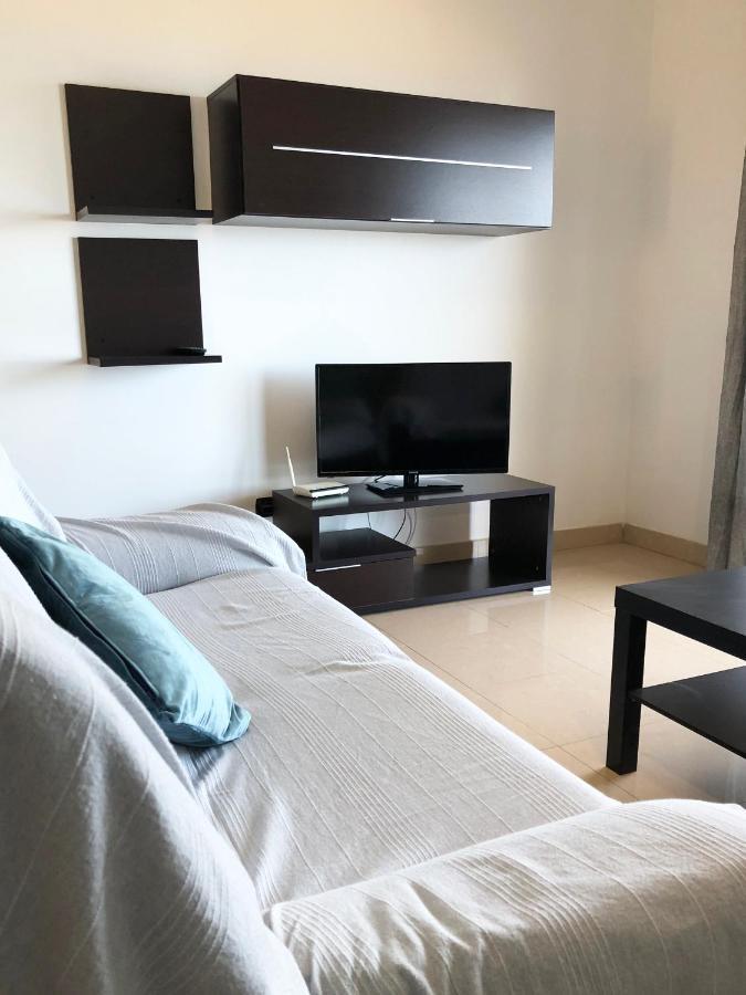Cotillo Ocean View 외부 사진