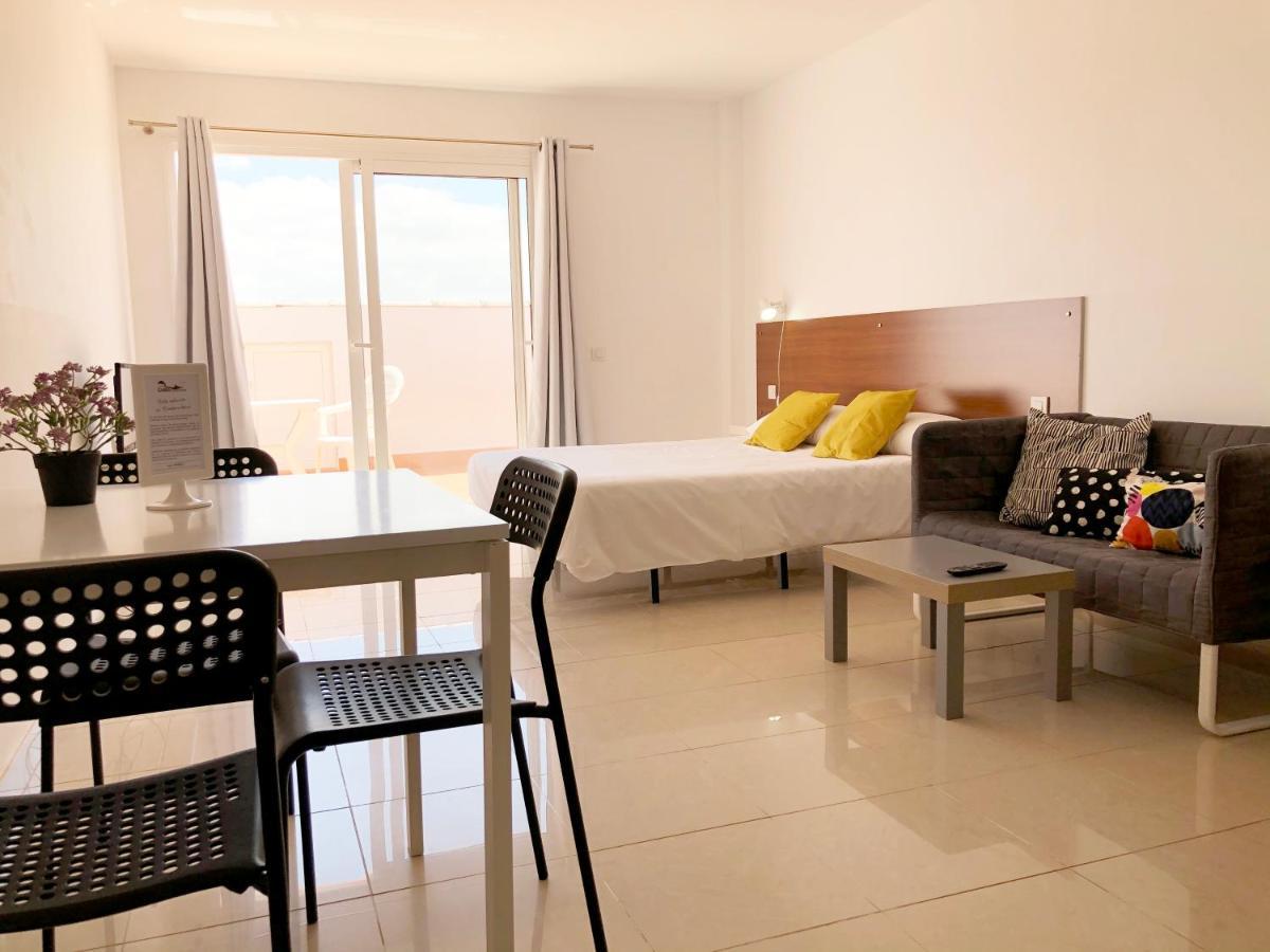 Cotillo Ocean View 외부 사진