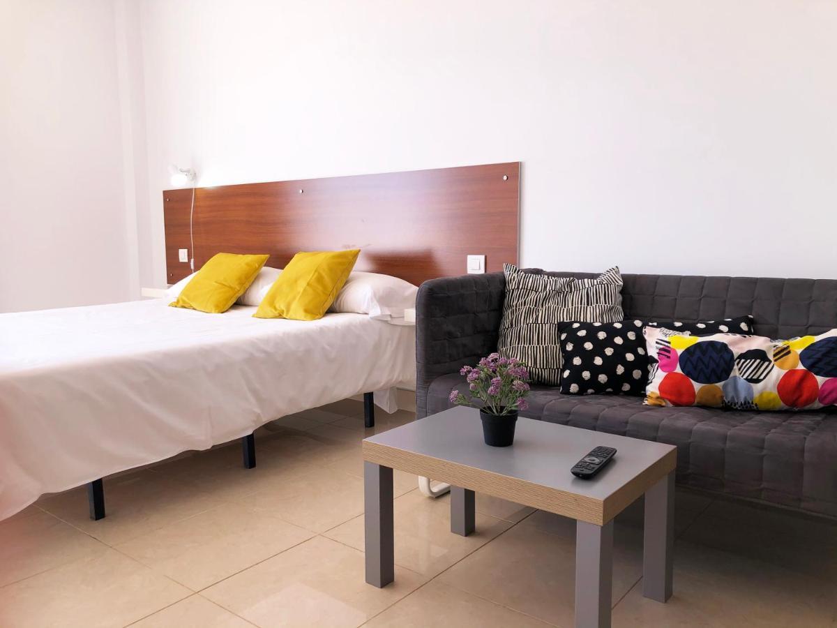 Cotillo Ocean View 외부 사진